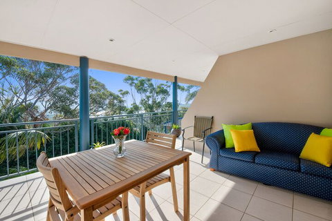 Forresters Beach Bed & Breakfast - Surfers Paradise Gold Coast 6