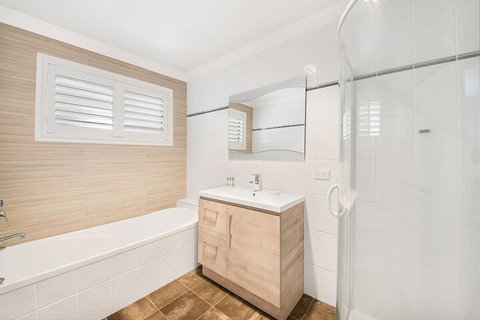 Forresters Beach Bed & Breakfast - Surfers Paradise Gold Coast 7