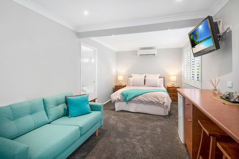 Forresters Beach Bed & Breakfast - Surfers Paradise Gold Coast 4