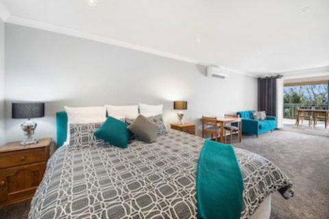 Forresters Beach Bed & Breakfast - Surfers Paradise Gold Coast 0