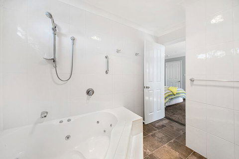 Forresters Beach Bed & Breakfast - Surfers Paradise Gold Coast 2