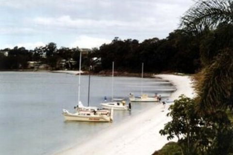 The Mitchells Waterfront Bed & Breakfast - Surfers Paradise Gold Coast 5