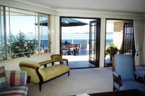 The Mitchells Waterfront Bed & Breakfast - Surfers Paradise Gold Coast 2