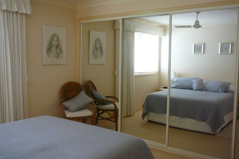 The Mitchells Waterfront Bed & Breakfast - Surfers Paradise Gold Coast 1