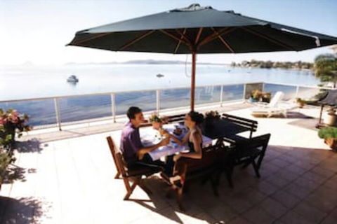 The Mitchells Waterfront Bed & Breakfast - Surfers Paradise Gold Coast 0
