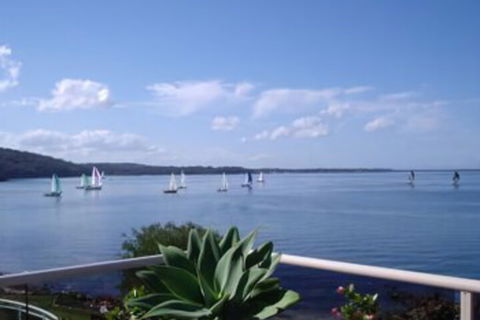 The Mitchells Waterfront Bed & Breakfast - Surfers Paradise Gold Coast 6