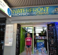 Waterfront Backpackers - Hostel - Surfers Paradise Gold Coast