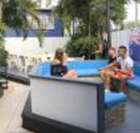 Globetrotters International - Surfers Paradise Gold Coast