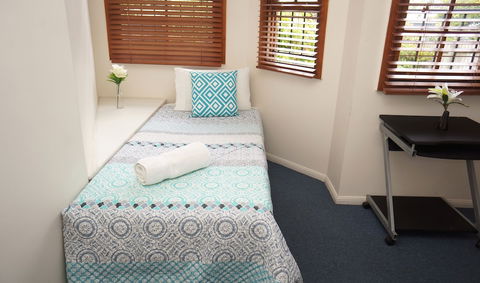 Ellie's Guesthouse - Surfers Paradise Gold Coast 4