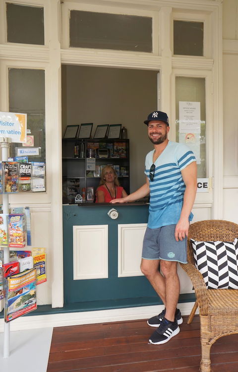 Ellie's Guesthouse - Surfers Paradise Gold Coast 0