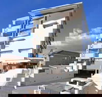 P A Apartments - Surfers Paradise Gold Coast