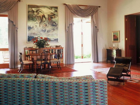 Leatherwood Lodge - Surfers Paradise Gold Coast 6