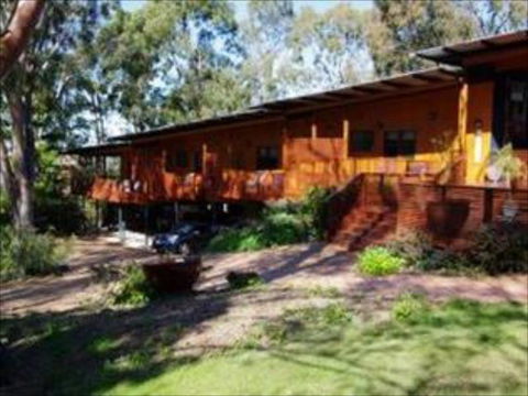 Leatherwood Lodge - Surfers Paradise Gold Coast 5
