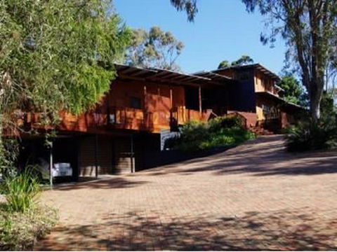 Leatherwood Lodge - Surfers Paradise Gold Coast 3