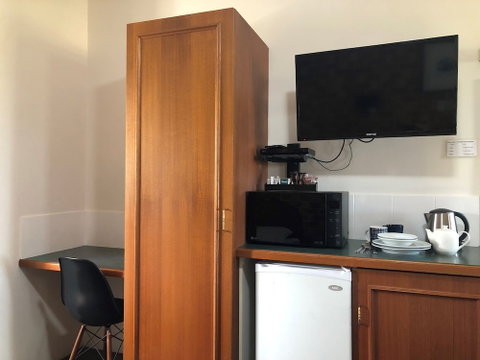 Airport Clayfield Motel - Surfers Paradise Gold Coast 5