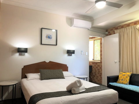 Airport Clayfield Motel - Surfers Paradise Gold Coast 4