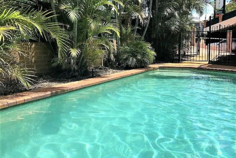 Airport Clayfield Motel - Surfers Paradise Gold Coast 3