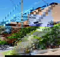 Wynnum Anchor Motel - Surfers Paradise Gold Coast