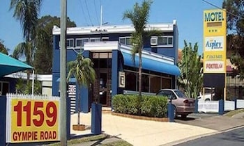 Aspley Motor Inn - Surfers Paradise Gold Coast 0