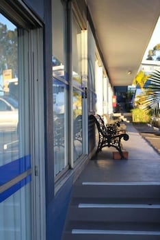 Aspley Motor Inn - Surfers Paradise Gold Coast 2