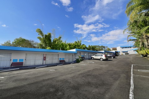 Aspley Motor Inn - Surfers Paradise Gold Coast 3