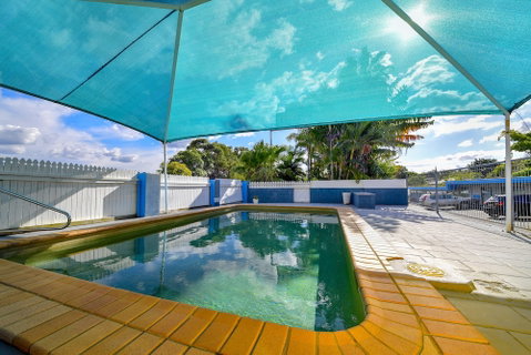 Aspley Motor Inn - Surfers Paradise Gold Coast 6