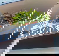 Morgan Suites - Surfers Paradise Gold Coast