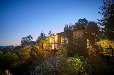 Dayboro Cottages & Llama Walks - Surfers Paradise Gold Coast 2