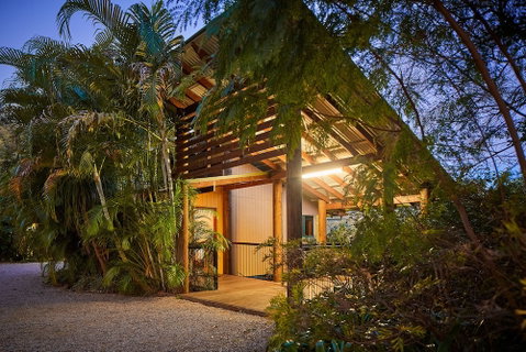 Dayboro Cottages & Llama Walks - Surfers Paradise Gold Coast 4