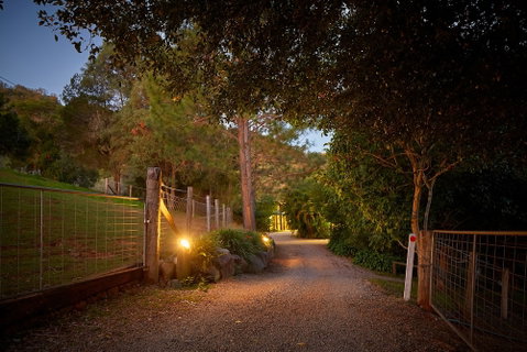 Dayboro Cottages & Llama Walks - Surfers Paradise Gold Coast 1