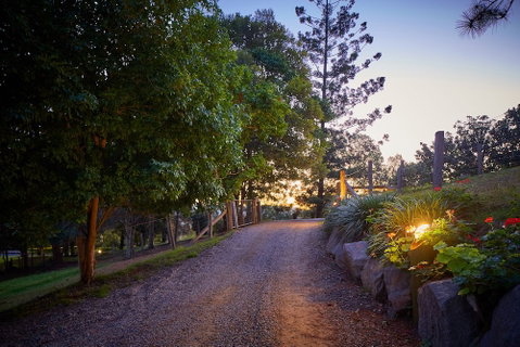Dayboro Cottages & Llama Walks - Surfers Paradise Gold Coast 0