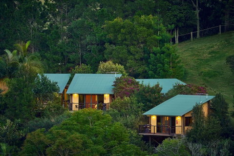 Dayboro Cottages & Llama Walks - Surfers Paradise Gold Coast 3