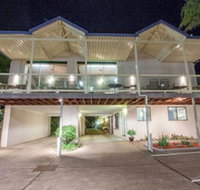Bay Executive Motel - Surfers Paradise Gold Coast