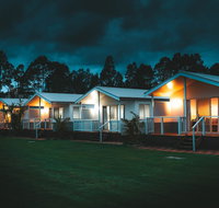 Clyde View Holiday Park - Surfers Paradise Gold Coast