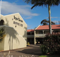 Argyle Terrace Motor Inn - Surfers Paradise Gold Coast