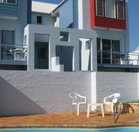 Bluedock Apartments - Surfers Paradise Gold Coast
