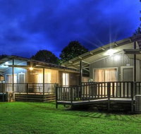 BIG4 Batemans Bay At Easts Riverside Holiday Park - Surfers Paradise Gold Coast