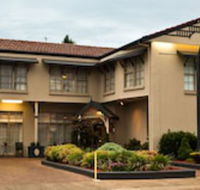 Abbotsleigh Motor Inn - Surfers Paradise Gold Coast
