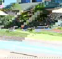Alluna Motel - Surfers Paradise Gold Coast
