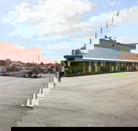 Club Motel - Surfers Paradise Gold Coast
