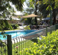 Alice Motor Inn - Surfers Paradise Gold Coast