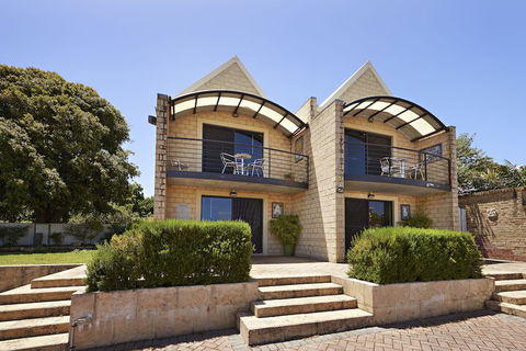 Albany Harbourside Apartments And Houses - Surfers Paradise Gold Coast 2