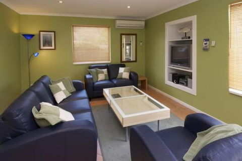 Albany Harbourside Apartments And Houses - Surfers Paradise Gold Coast 4