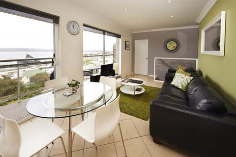 Albany Harbourside Apartments And Houses - Surfers Paradise Gold Coast 7