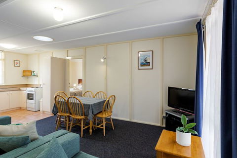 Park Avenue Holiday Units - Surfers Paradise Gold Coast 7