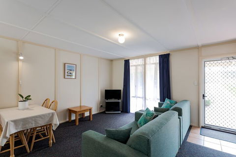 Park Avenue Holiday Units - Surfers Paradise Gold Coast 6