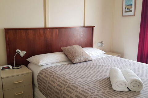Park Avenue Holiday Units - Surfers Paradise Gold Coast 3