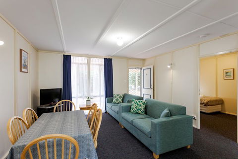 Park Avenue Holiday Units - Surfers Paradise Gold Coast 4