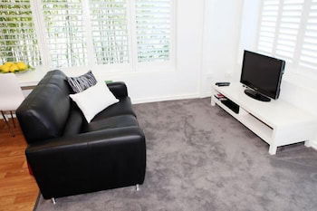 Albany Central Apartments - Surfers Paradise Gold Coast 3