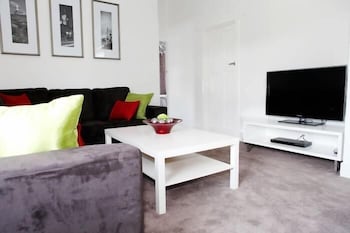 Albany Central Apartments - Surfers Paradise Gold Coast 2
